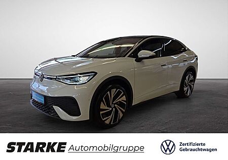 VW ID.5 Volkswagen Pro mit Infotainment-Paket