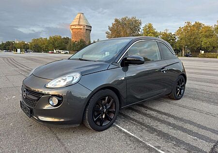 Opel Adam Jam