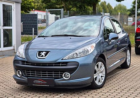 Peugeot 207 1.6 Sport *Klima AHK