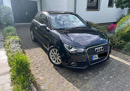 Audi A1 1.4 TFSI Ambition