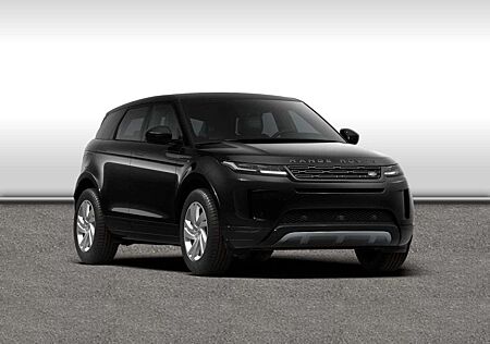 Land Rover Range Rover Evoque D165 S Bluetooth Navi LED Klima