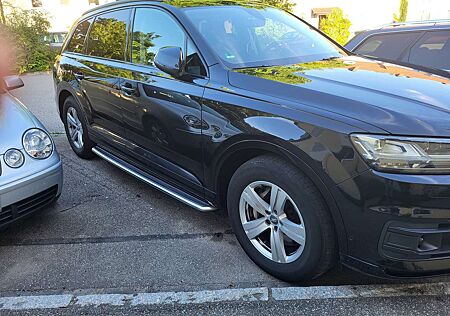 Audi Q7 3.0 TDI quattro tiptronic