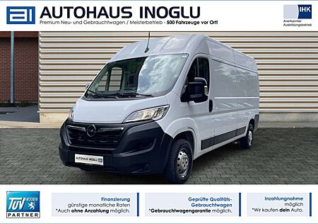 Opel Movano 2.2 CDTI L3H2 3.5t*Navi*Kamera*AHK*Klima
