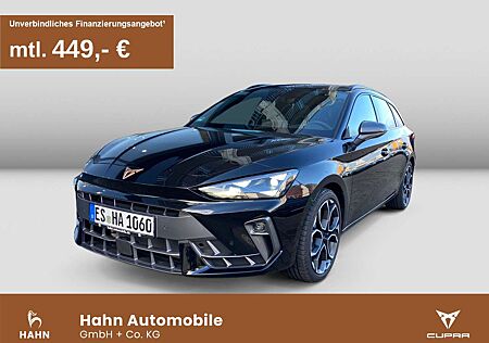 Cupra Leon Sportstourer 1.5eTSI DSG AHK Skyline PDC