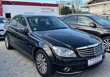 Mercedes-Benz C 200 CGI BlueEfficiency AUTOMATIK*NAVI*GLASDACH**