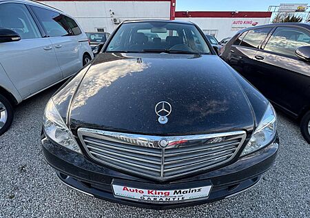 Mercedes-Benz C 200 CGI BlueEfficiency AUTOMATIK*NAVI*GLASDACH**