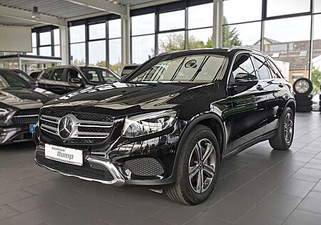 Mercedes-Benz GLC 220 d AHK | HUD | 360°