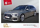 Audi S6 3.0 TDI q. Tiptr., AHK, Panorama, Ambie
