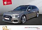Audi S6 3.0 TDI q. Tiptr., AHK, Panorama, Ambie