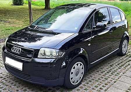 Audi A2 1.4