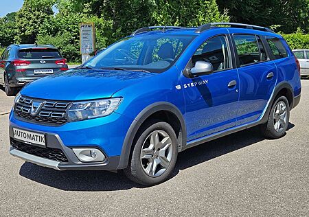 Dacia Logan MCV II Kombi Stepway Automatik Navi Kamera
