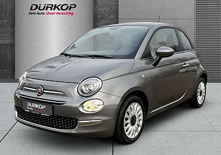 Fiat 500 Dolcevita Mild Hybrid EU6d 1.0 Panorama Navi Apple