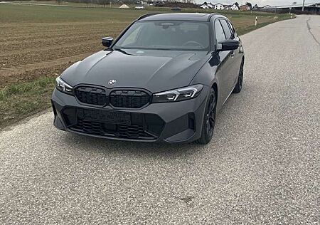 BMW 340 M340d Touring xDrive