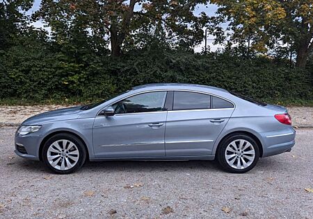 VW Passat CC Volkswagen 1.8 TSI