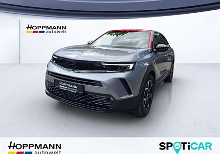 Opel Mokka e GS Line*SITZHZG*LENKRADHZG*KLIMAAUTO*DAB