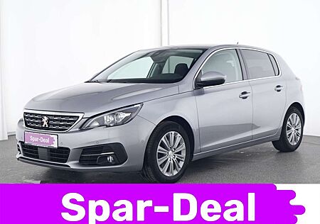 Peugeot 308 Allure Pack Navigation|PDC|ACC|Kamera180|SHZ
