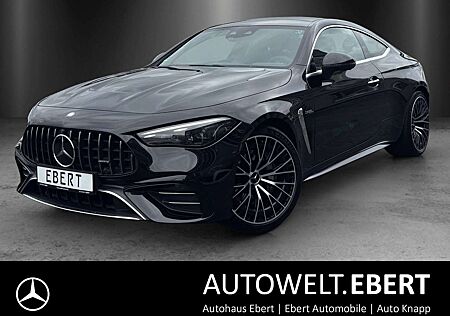 Mercedes-Benz CLE 53 AMG CLE53 AMG Prem+ DISTR Driver's Perf.Sitz Standhz