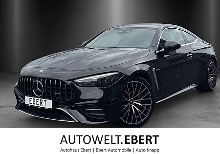 Mercedes-Benz CLE 53 AMG CLE53 AMG Prem+ DISTR Driver's Perf.Sitz Standhz
