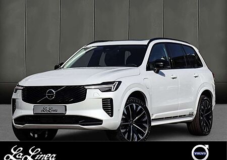 Volvo XC 90 XC90 T8 Recharge AWD Ultra Dark Vorführwagen