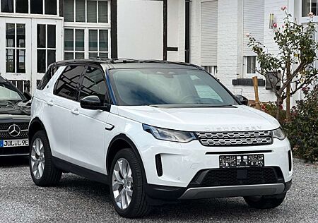 Land Rover Discovery Sport SE AWD*1.Hand*