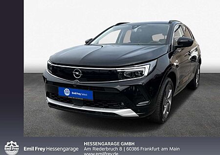 Opel Grandland X 1.2 DI Automatik Elegance