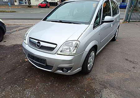 Opel Meriva Edition Klima TÜV neu top Zustand