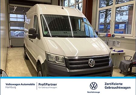 VW Crafter Volkswagen 35 2.0 TDI Navi Kamera DAB+
