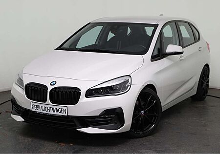 BMW 218 Sportline xDrive 110kW (150 PS)