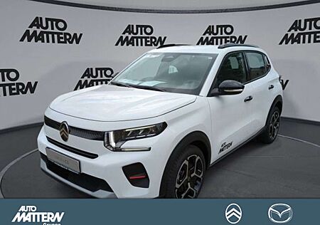 Citroën C3 Citroen 1.2 Turbo 100 YOU Plus Paket