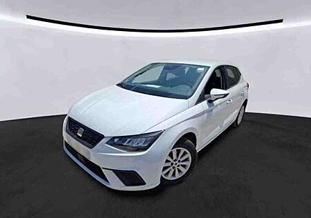 Seat Ibiza Style 1.0TSI LED PDC GRA MFL BLUETOOTH