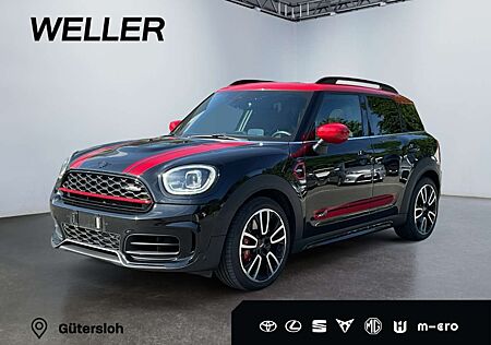 Mini John Cooper Works Countryman All4 JCW Trim *ACC*