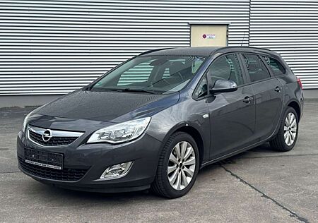 Opel Astra Sports Tourer 1.4 T 150 Jahre