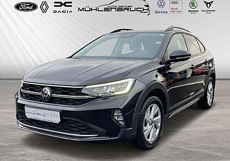 VW Taigo Volkswagen 1.0 TSI OPF Life