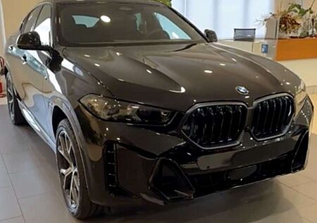 BMW X6 xDrive30d M Sport