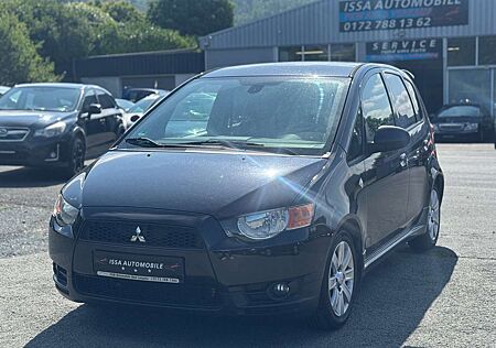 Mitsubishi Colt ClearTec Inform/Euro4/Klima/1.Hand/TÜV/