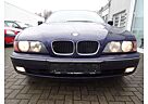 BMW 523i 523 , LPG-GASANLAGE, Klima, Servo, ZV, el. FH, ABS