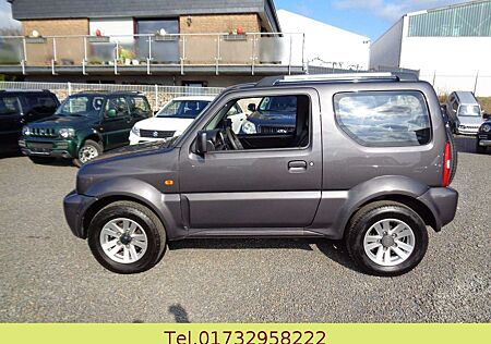 Suzuki Jimny 1.3 4WD Style"1-Hand"COC"TOP"