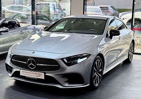 Mercedes-Benz CLS 400 d 4Matic Avantgarde AHK / Aus 1.Hand