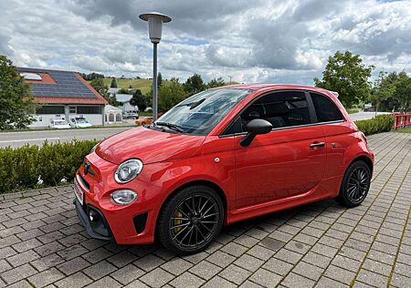 Abarth 500 695 1.4 T-Jet *BEATS AUDIO*ALCANTARA*PDC*