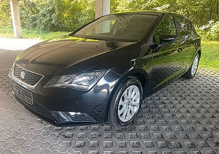Seat Leon Style