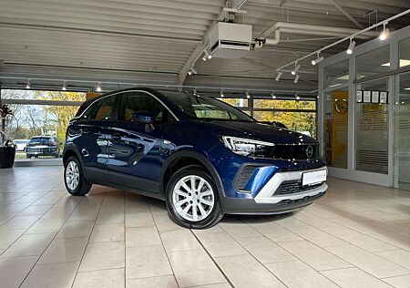 Opel Crossland X Elegance inkl Winterräder SHZ LHZ Parkpilot