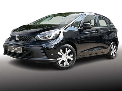 Honda Jazz 1.5 i-MMD Hybrid Elegance LED+KAMERA