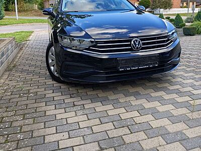 Volkswagen Passat Variant Basis