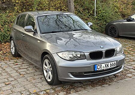 BMW 116i 116 Aut.