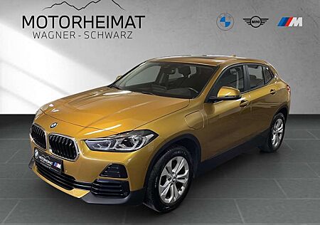 BMW X2 xDrive25e Advantage RFK Pano ACC HUD