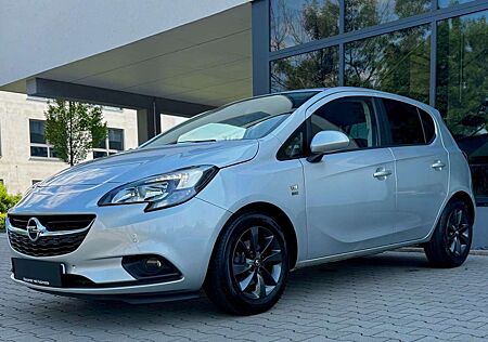 Opel Corsa 120 Jahre AUTOMATIK*APPLE*SHZ*KAMERA*PDC