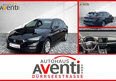 Seat Leon Sportstourer Style DSG*Lane Assist*SHZ**LED