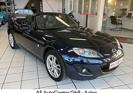 Mazda MX-5 1.8 Center-Line*Leder*BOSE