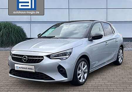 Opel Corsa 1.2 AT*Elegance*LED*RKam*Shz*Fahrassistenz