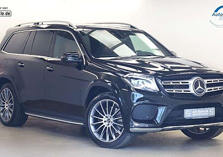 Mercedes-Benz GLS 350 d 258PS 4Matic AMG Line Pano 7Sitz 1.Hand